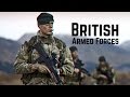 British Armed Forces