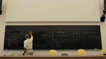 Tatsuro Ito - The Terwilliger algebra of a tree