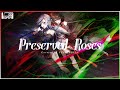 Preserved Roses - T.M.Revolution × 水樹奈々 (Cover) / VESPERBELL