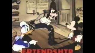 Friendship (Sing Along Songs)