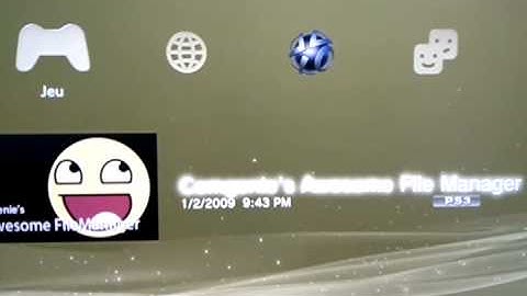 Sky-Firmware Jailbreak!