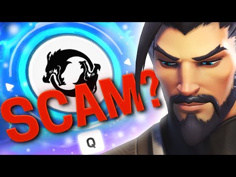 Testing Hanzo Buff: Did we just get SCAMMED?  | Overwatch 2 (S10)