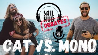 Cat vs. Mono debate! What side are you on?