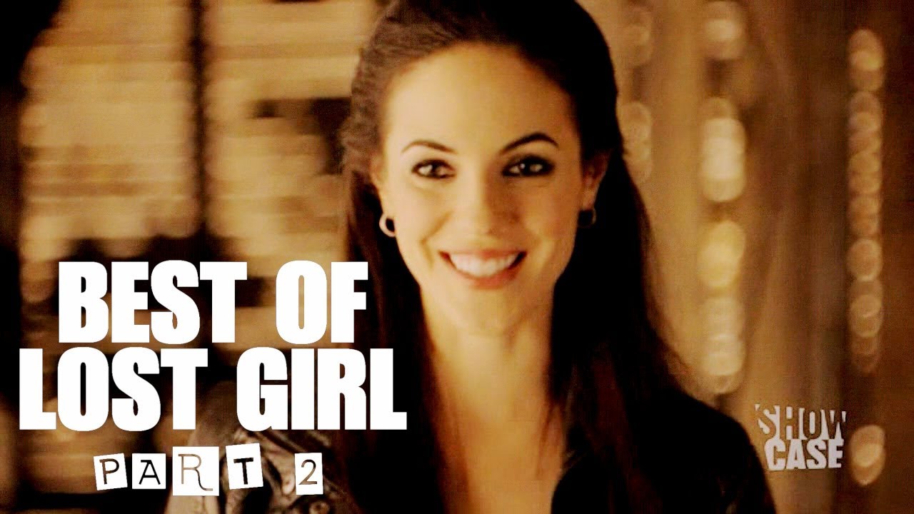 Best of Lost Girl ;; |part 2|
