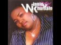 Winnie khumalo  live my life