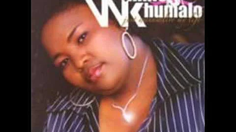 Winnie Khumalo - Live My Life