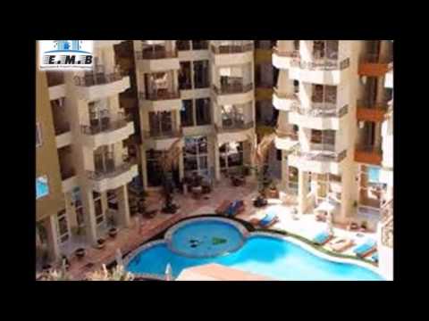 صيف معانا في شقق سكنية في باراديس في الغردقة