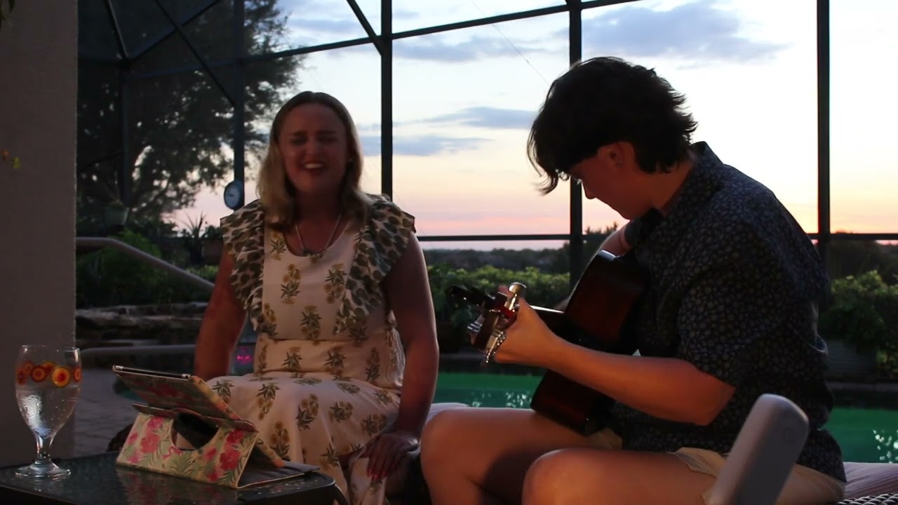 Blue Bayou - Linda Ronstadt