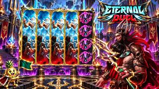 Fibzy ฟิบซี้ ศึกดวลนิรันดร์ เบทละล้าน 😮 !! | ETERNAL DUEL