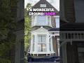 Stunning Ground Floor Victorian Flat Tour in Plumstead! #shorts