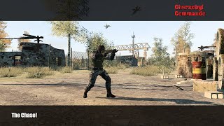 Chernobyl Commando | The Chase! | 2012 | PC