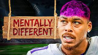 How Justin Jefferson Became a Superstar | WR Psychology Explained