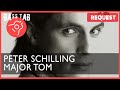 Major Tom - Peter Schilling (BASS COVER With Tab & Notation)