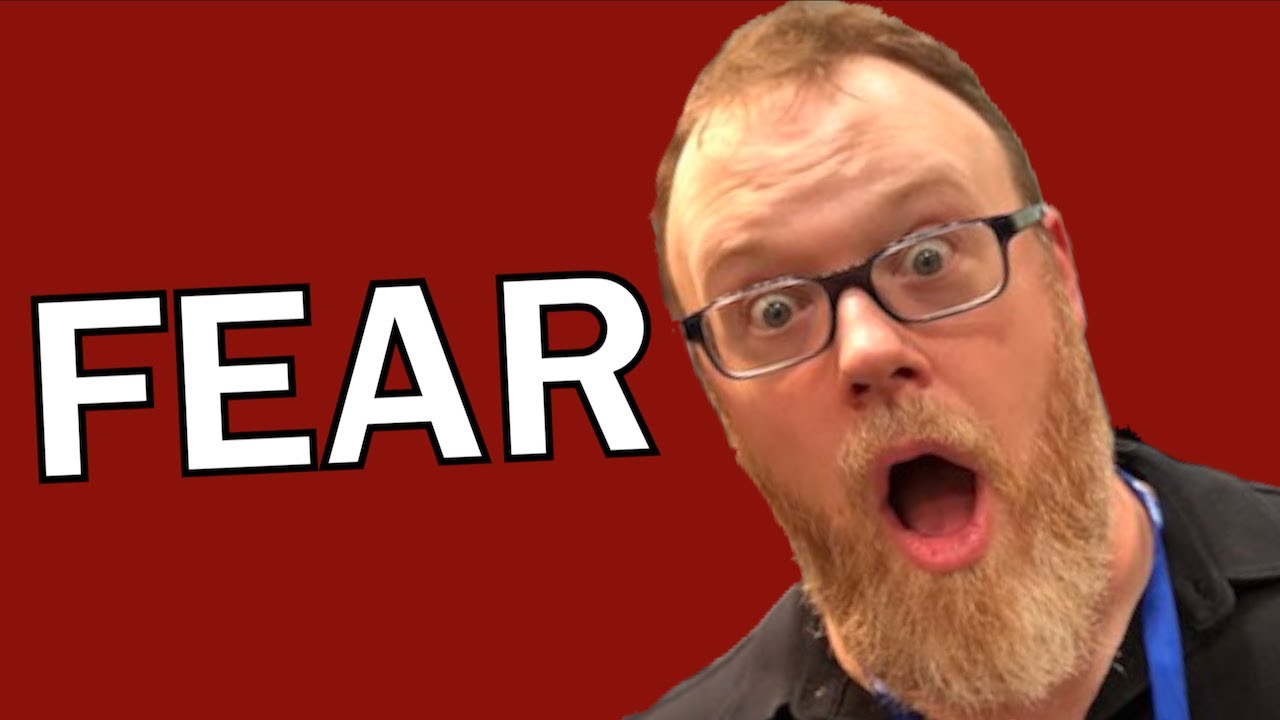 Two Professional Writers React To Chuck Wendig's Horror Writing Tips
