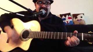 Breakfast At Tiffany's (Acoustic) - Deep Blue Something - Fernan Unplugged chords