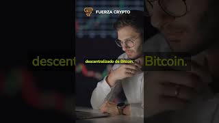 BITCOIN EN EL ESPACIO: TRANSACCIONES SIN INTERNET CON BLOCKSTREAM