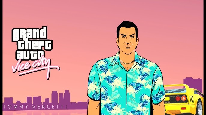 GTA 6: mais de 90 vídeos vazados revelam gameplays por Vice City