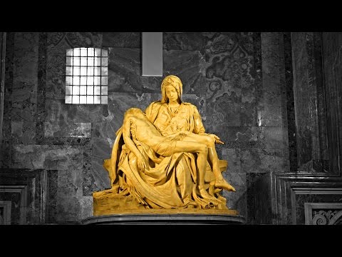 The Pieta in Art - Lord Richard Harries thumbnail