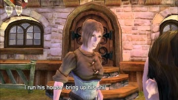 Fable The Lost Chapters Part: 1 (NO COMMENTARY)