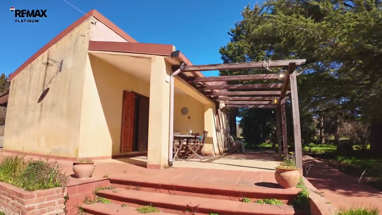 Villette in vendita in Strada provinciale 45 a Siracusa