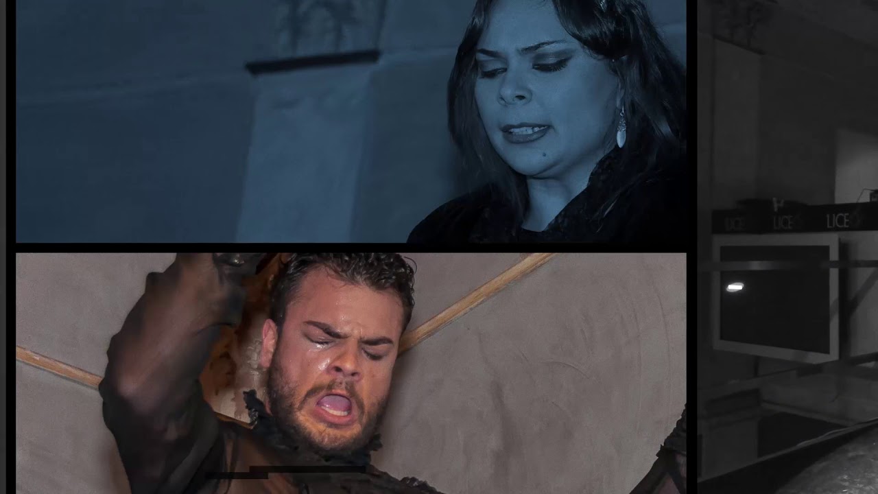 Tablao Los Amayas - Presentación