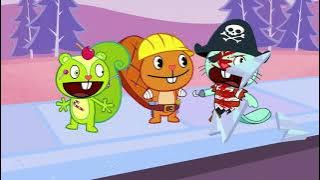Happy Tree Friends episode 2 HD