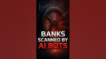 🚨 $15K stolen despite 2FA! AI bypassing banking security.