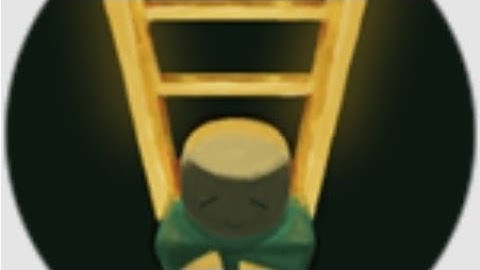 how to get a help soul badge! (STEEP STEPS)