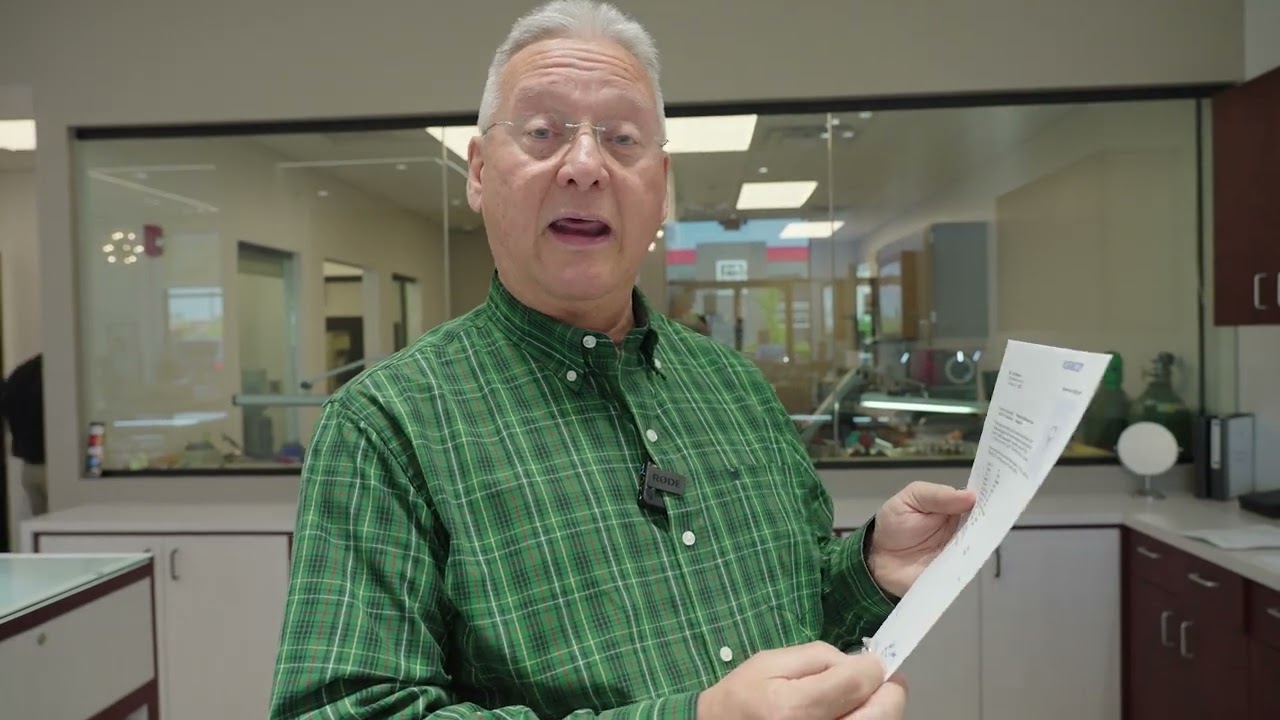 Krysty Designs Columbus Jewelry Appraisals