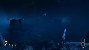 Alien: Rogue Incursion Evolved Edition Gameplay Facehugger inside Me! (PART 3)