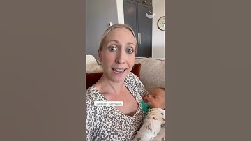 Does Your Baby ONLY Like Contact Naps During the Day?