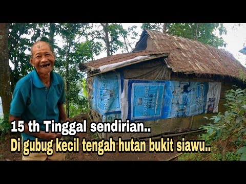 Video: Surga di gubuk