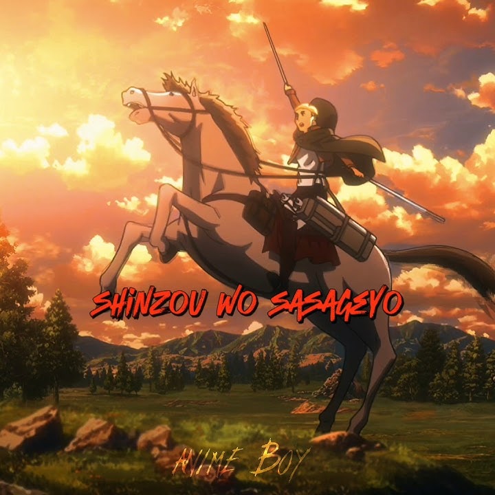 erwin smith shinzou wo sasageyo 🥶 | shinzou wo sasageyo | #attack on Titan #erwin Smith #shorts