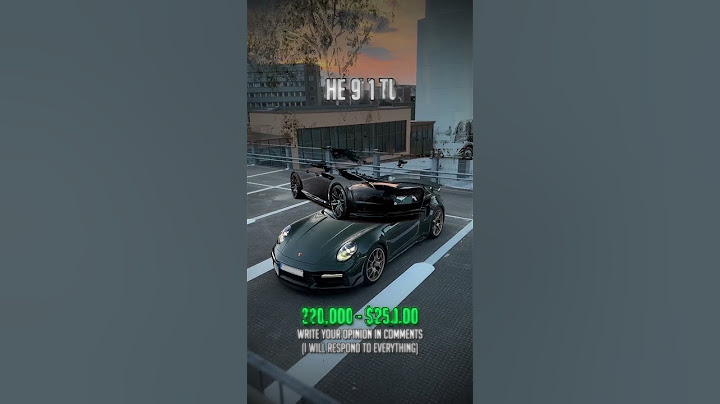 3 Cars, 3 Decisions: Which One Would You Keep?