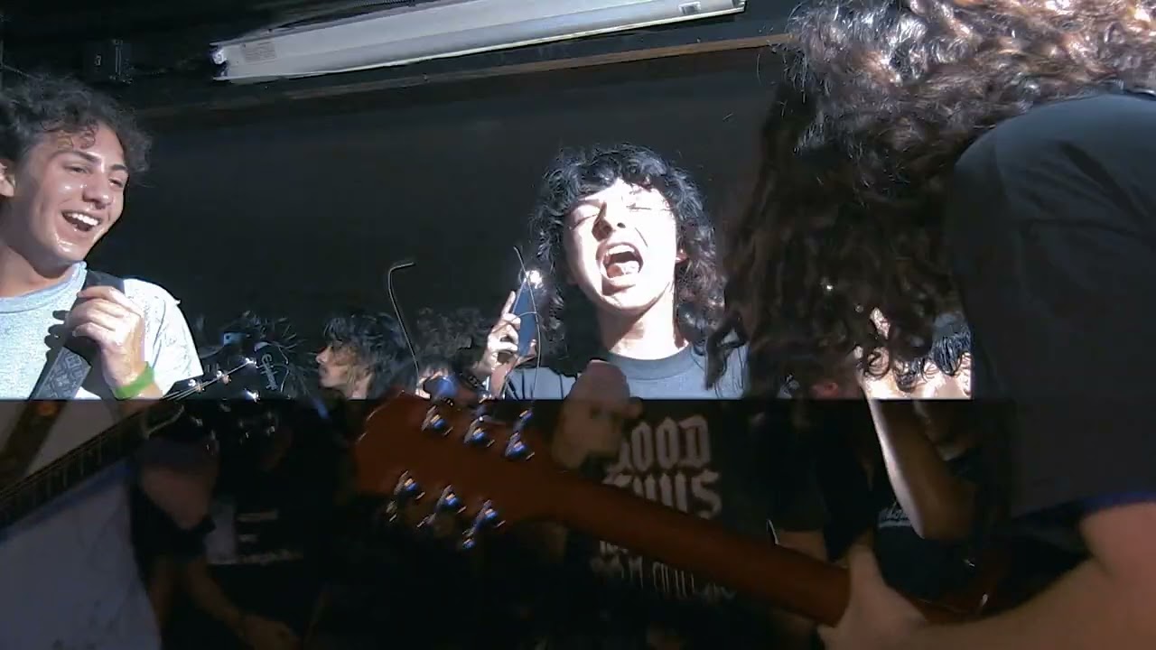 VERSERA - Live in Ontario CA Full Set