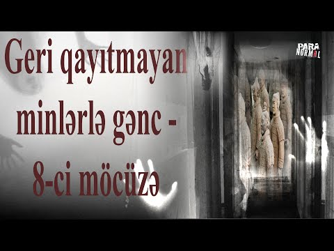 Video: Tərəfdaşlar Bir -birinə Necə 