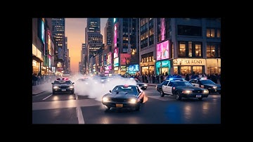 Grand Theft Auto VI – Cinematic FAN MADE Trailer | MIA & RICO Story