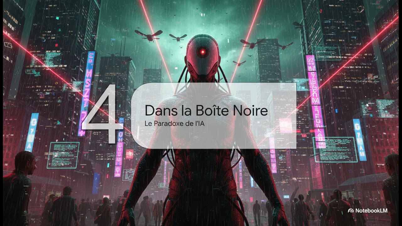 IA : Génie ou Extinction ? | Le Débat qui Change Tout