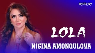 Nigina Amonqulova - O Lola (2023) / Нигина Амонкулова - О Лола (2023)