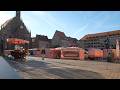 Wandering Through Nuremberg from Sunrise to Nightfall