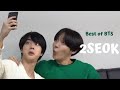 Best of BTS 2SEOK (Seokjin & Hoseok)