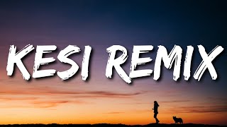 Camilo, Shawn Mendes - KESI Remix (Letra/Lyrics)