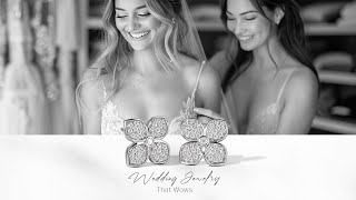 Top Verlas Diamond Jewelry Picks to Slay Every Wedding. Shop your sustainable sparkle at Verlas.com