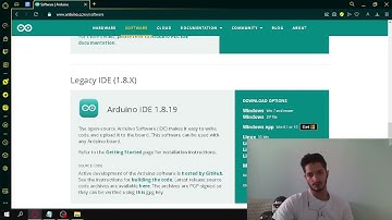 Çağatay Çınar , kmyo, BP, arduino yazılımının windows üzerine kurulumu nasıl yapılır?