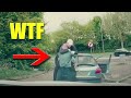 CRAZY ROAD FAILS &amp; BAD DRIVERS | DRIVING FAILS &amp; IDIOT DRIVERS COMPILATION PART 7