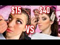 BLACK FRIDAY MAKEUP  *A SCAM?*  CHEAP VS EXPENSIVE