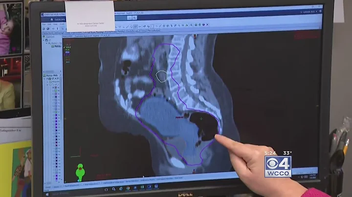 January is Cervical Cancer Awareness Month