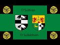 O'Sullivan Clan History