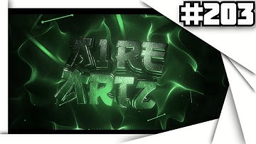 〘PZP || #203〙Paid Intro for A1reArtz ◁  SkooArtz ▷