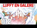 One piece 1112  luffy galre  cest la fin  review manga